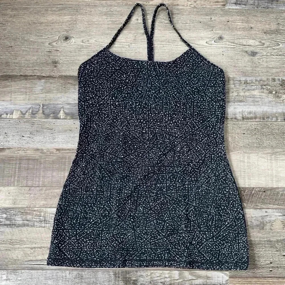 Lululemon Power  Pose Tank - Picture 4 of 6